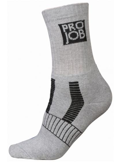 Pracovní ponožky Coolmax